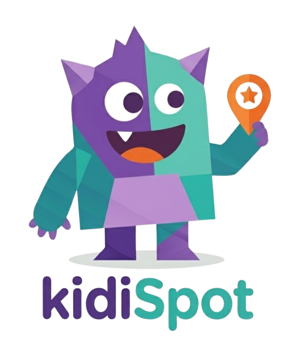 KidiSpot